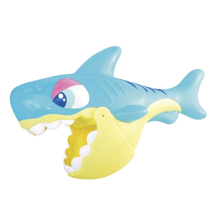 Jucarie baie - Rechin & pestisori [5]