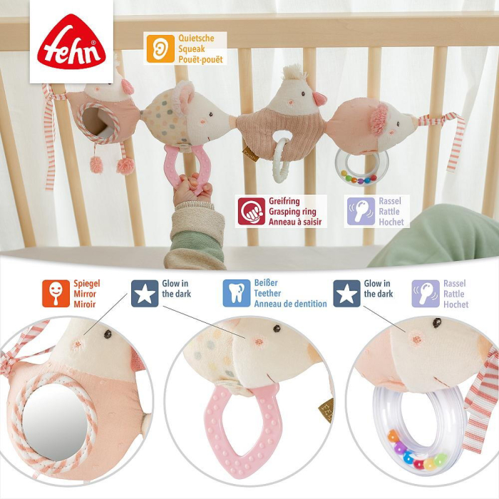 Jucarie carucior - Taramul viselor [3]