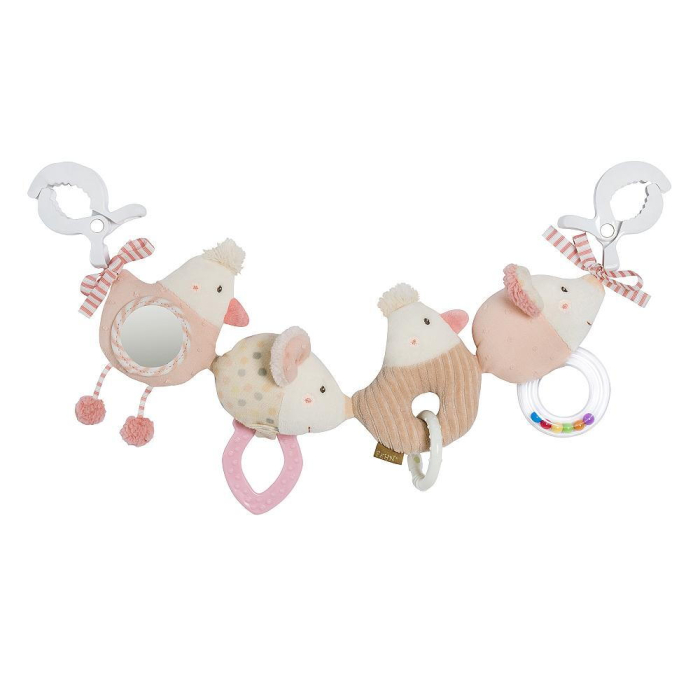 Jucarie carucior - Taramul viselor [1]