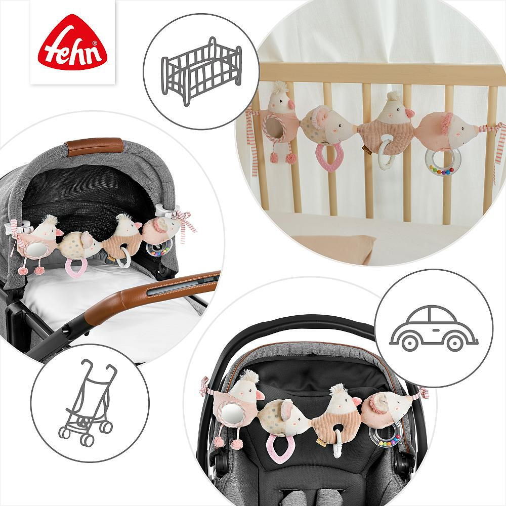 Jucarie carucior - Taramul viselor [5]