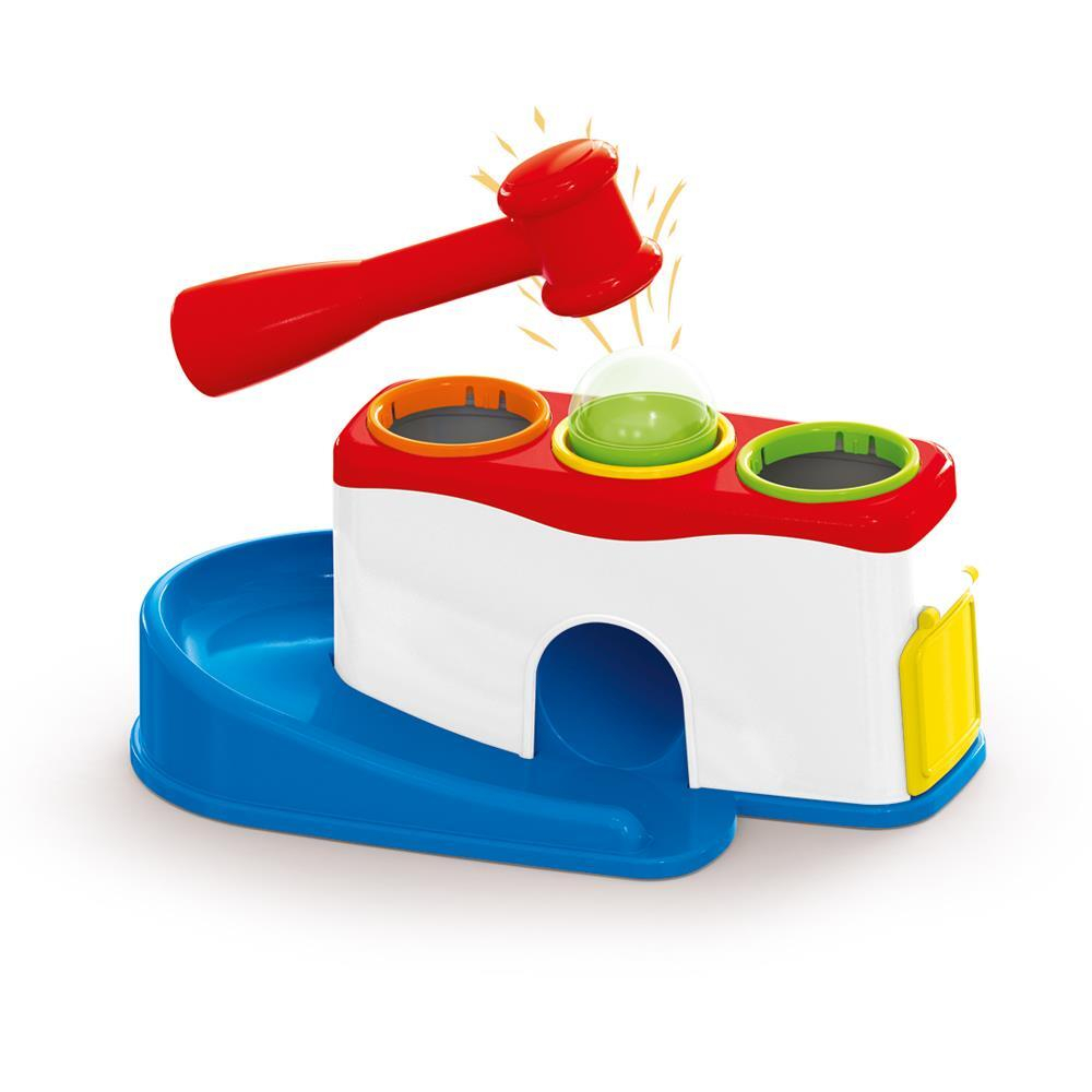 Jucarie dexteritate - Cursa bilutelor [3]