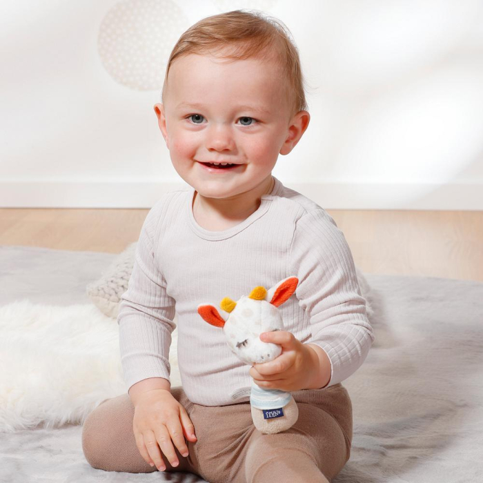 Jucarie dexteritate - Girafa somnoroasa [2]