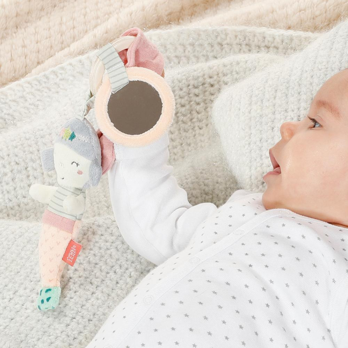 Jucarie dexteritate - Sirena [3]