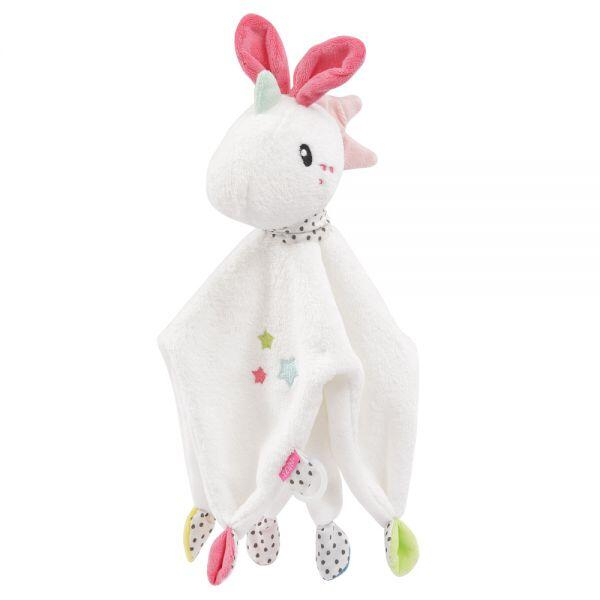 Jucarie doudou din plus - Unicorn [1]