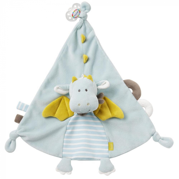 Jucarie doudou - Dragon magic [4]