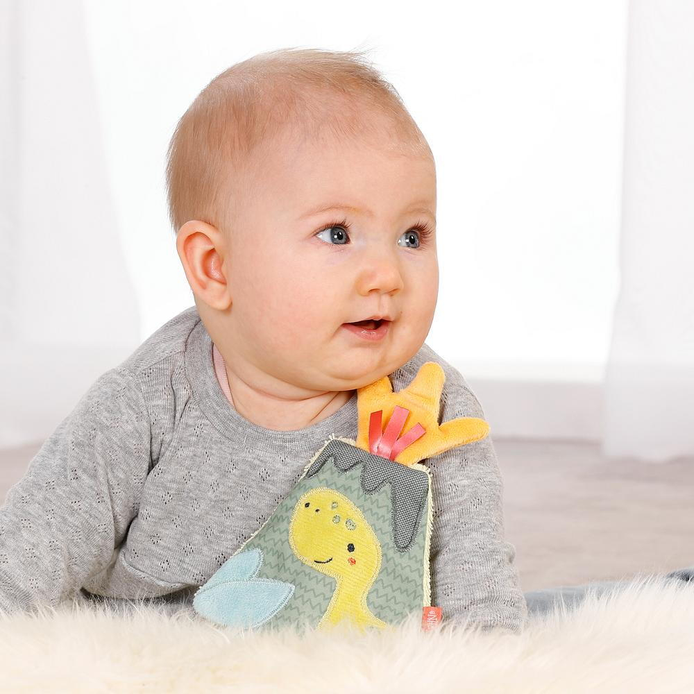 Jucarie fosnitoare - Vulcanul vesel [6]