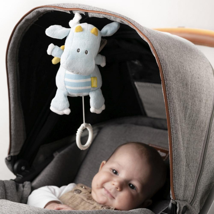 Jucarie muzicala - Dragon [2]