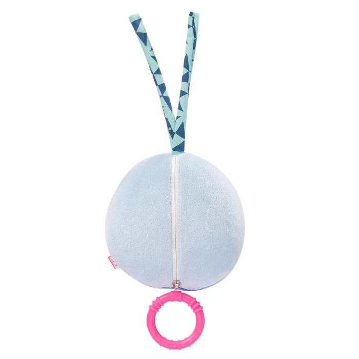 Jucarie muzicala - Gargarita vesela [2]