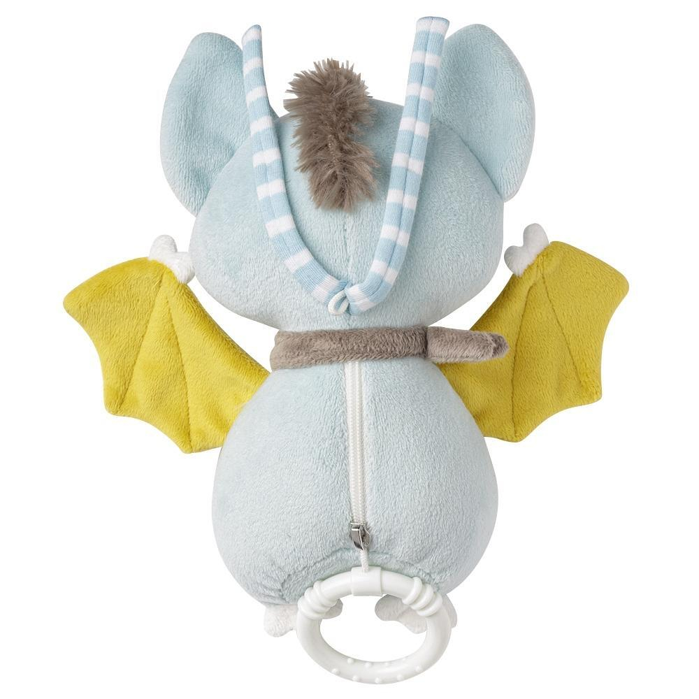 Jucarie muzicala - Liliac haios [2]