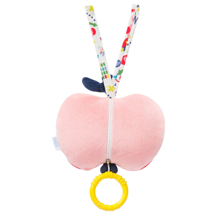 Jucarie muzicala - Mar [2]