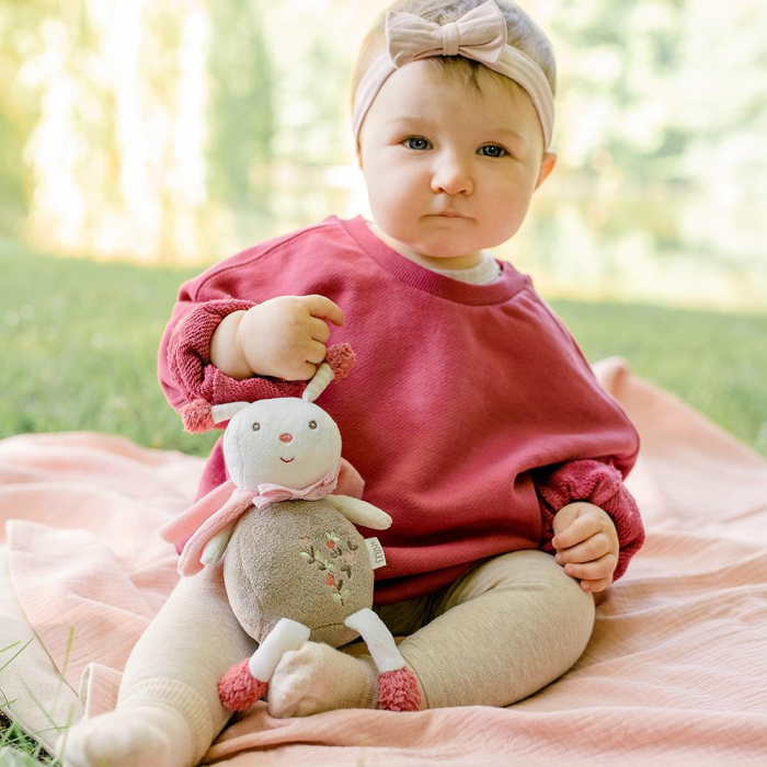 Jucarie muzicala mini - Albinuta [4]