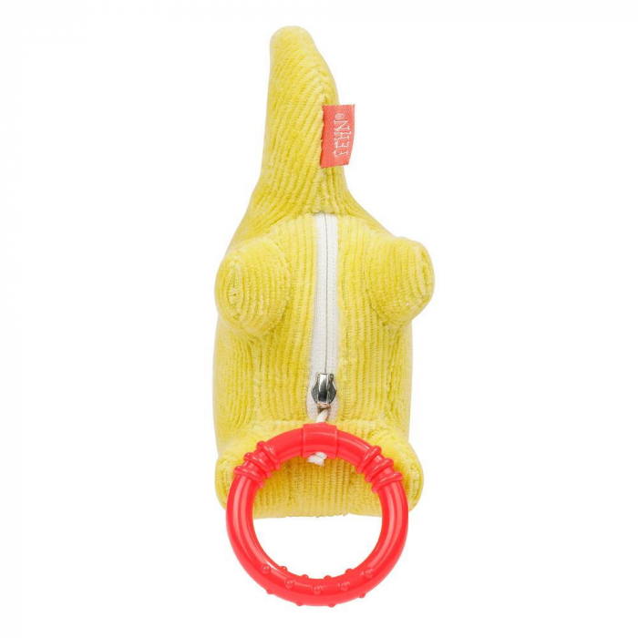 Jucarie muzicala mini - Dinozaur [5]