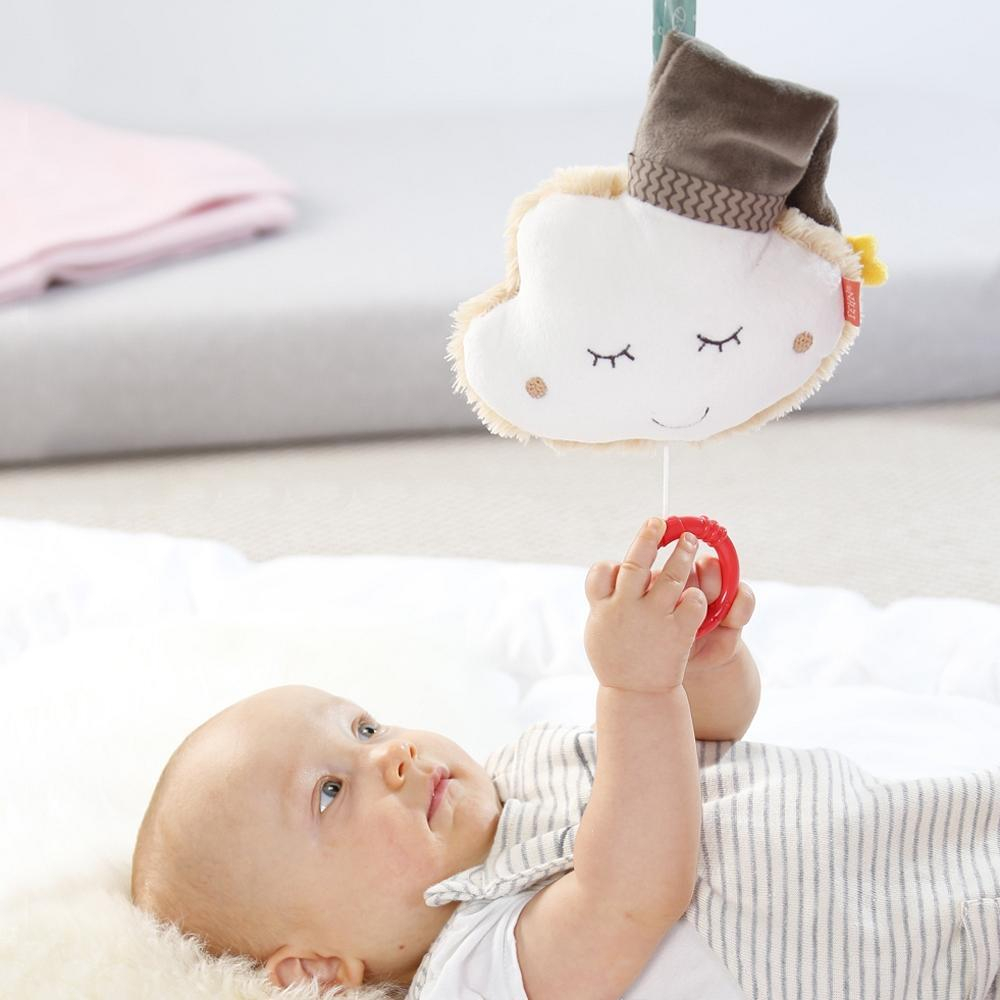 Jucarie muzicala - Norisor somnoros [2]