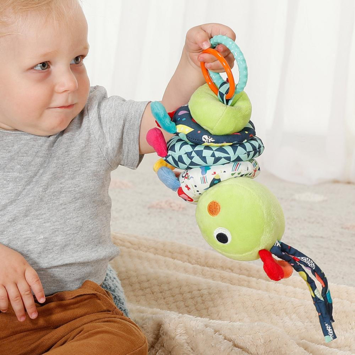 Jucarie muzicala - Omiduta [4]