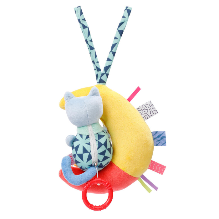 Jucarie muzicala - Pisicuta somnoroasa [2]