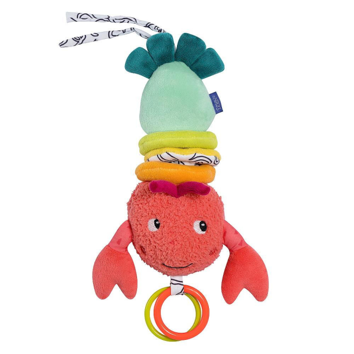 Jucarie muzicala - Racul vesel [1]