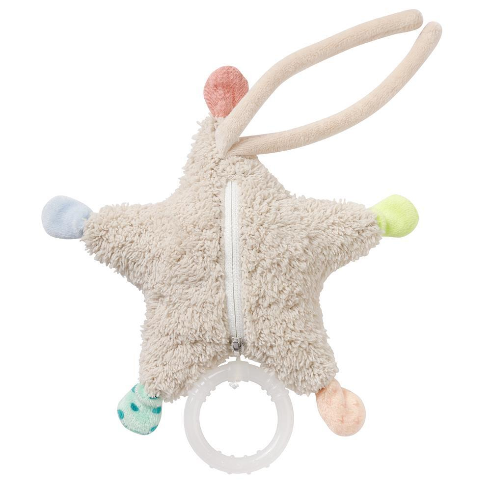 Jucarie muzicala - Steluta de mare [2]