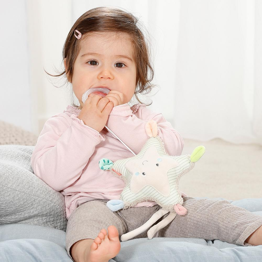 Jucarie muzicala - Steluta de mare [4]