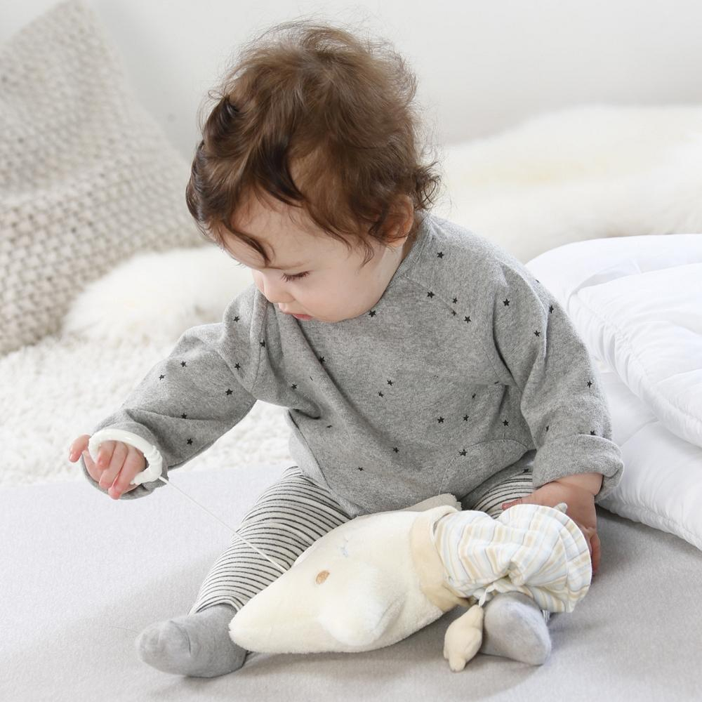 Jucarie muzicala - Steluta somnoroasa [2]