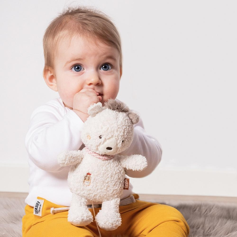 Jucarie muzicala - Ursulet somnoros [2]