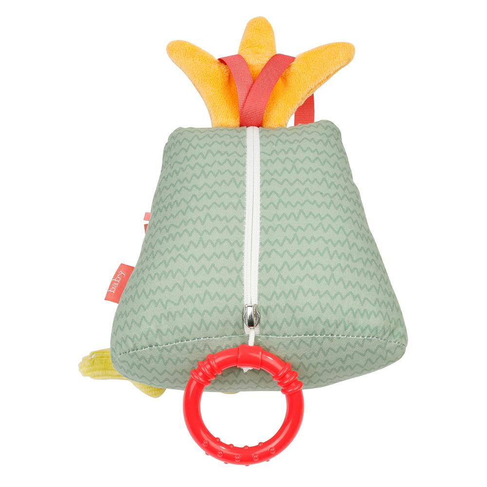 Jucarie muzicala - Vulcanul vesel [5]