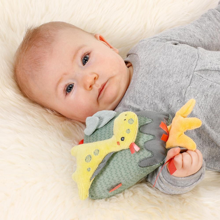 Jucarie muzicala - Vulcanul vesel [2]