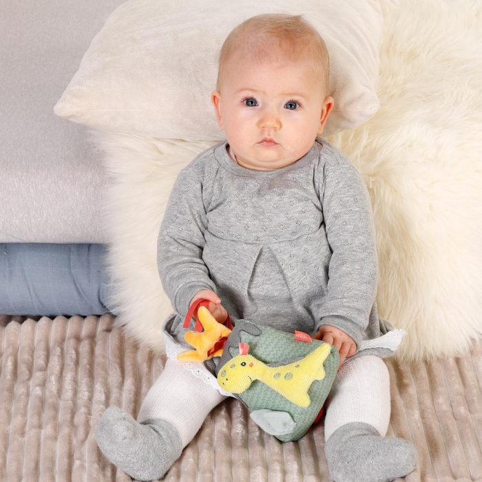 Jucarie muzicala - Vulcanul vesel [4]