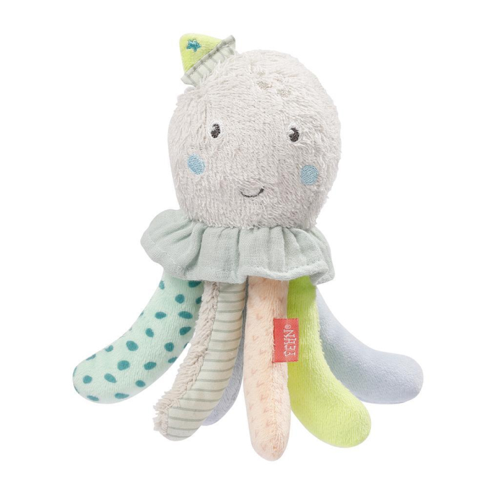 Jucarie pentru baie - Caracatita [1]