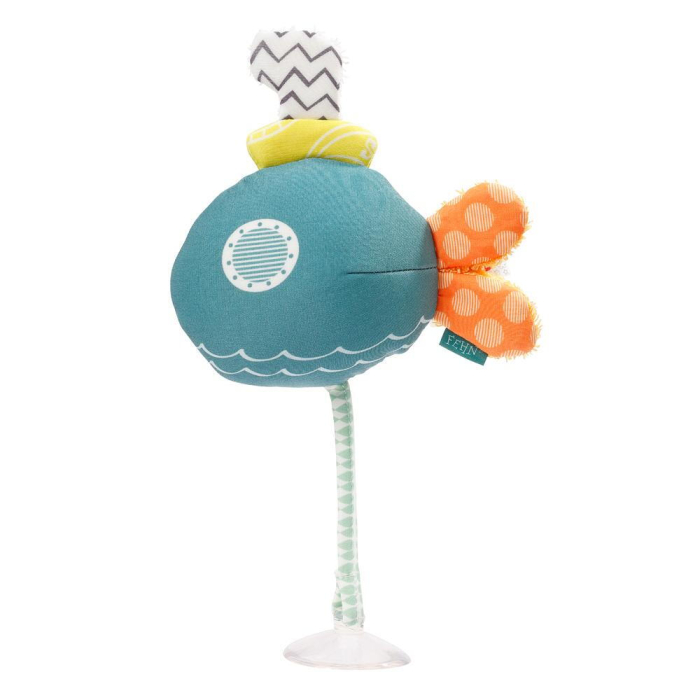 Jucarie pentru baie - Submarin [1]