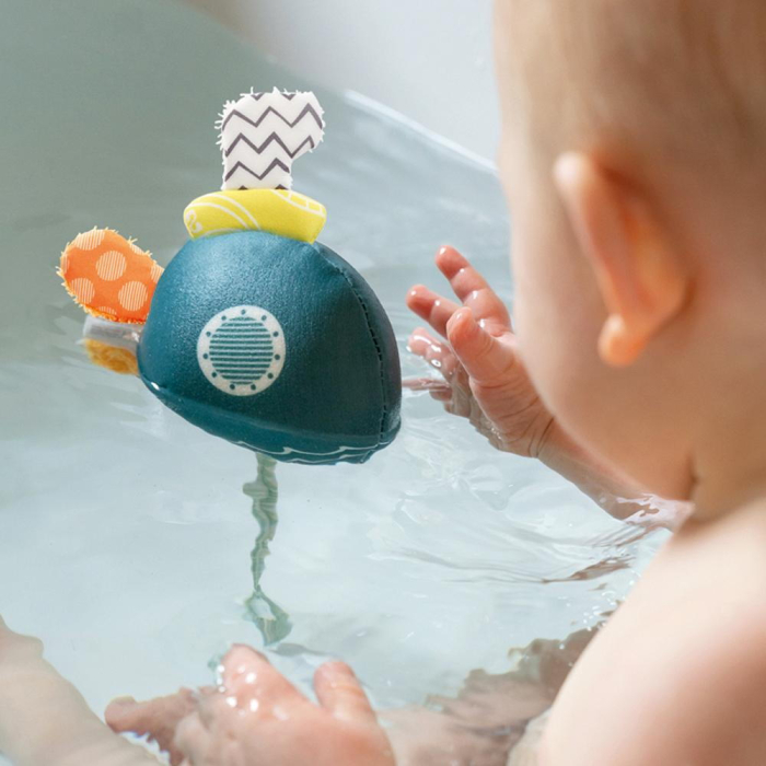 Jucarie pentru baie - Submarin [3]