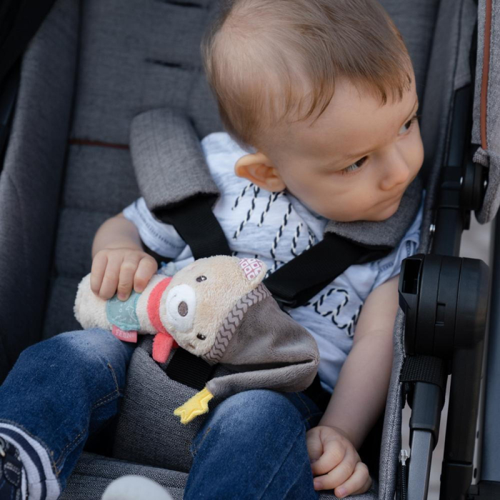 Jucarie pentru dexteritate - Ursuletul Bruno [2]