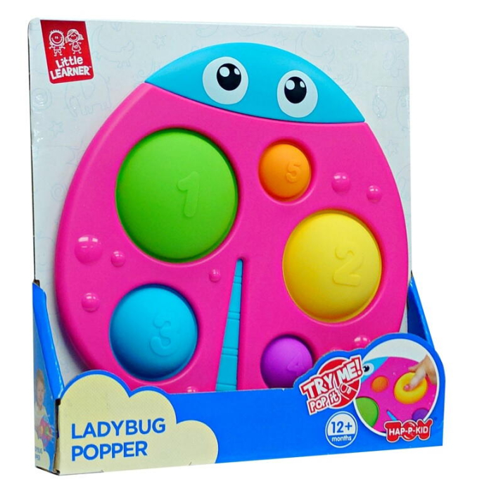 Jucarie Pop It - Gargarita [1]