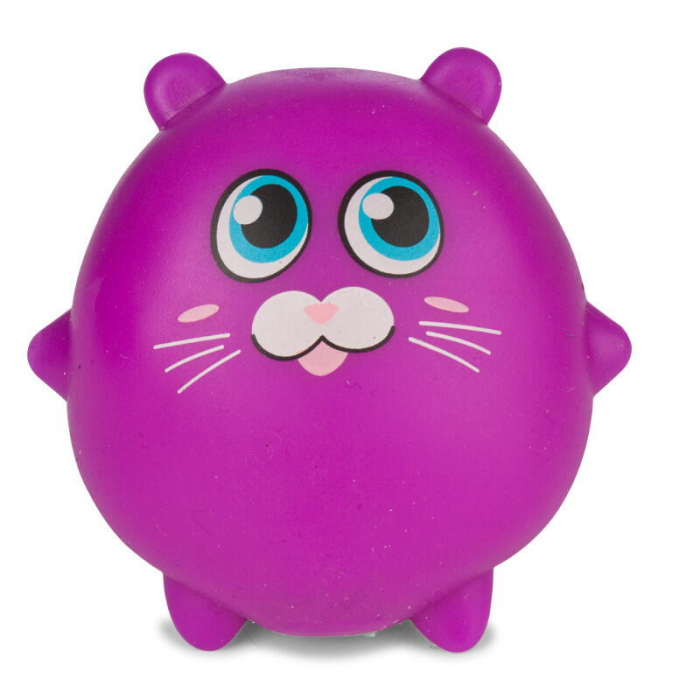Jucarie Squishy - Animalut haios [2]