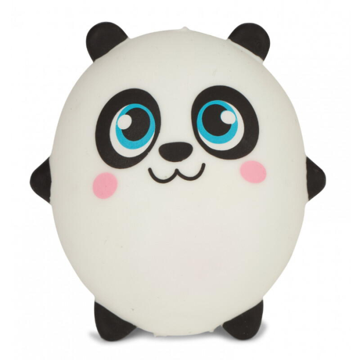Jucarie Squishy - Animalut haios [3]