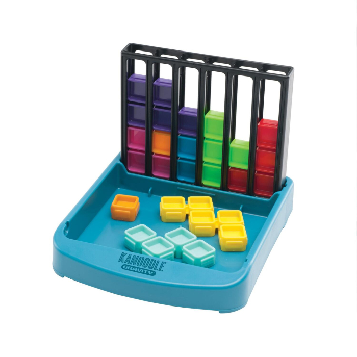 Kanoodle® Gravity™ [2]