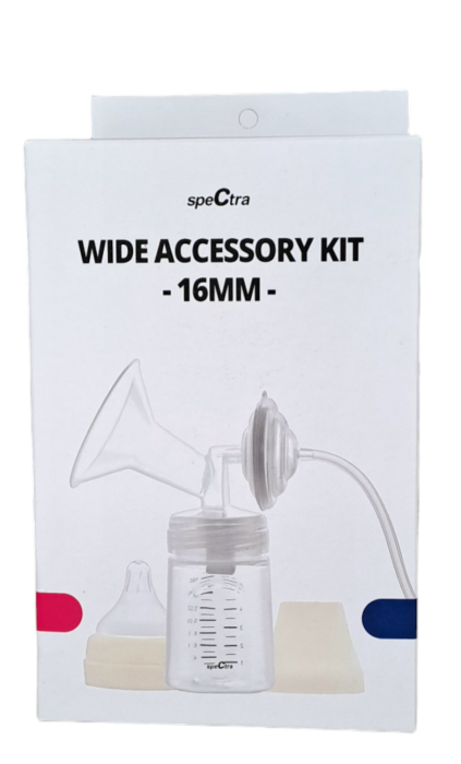 Kit premium 16 mm (biberon+accesorii) [8]