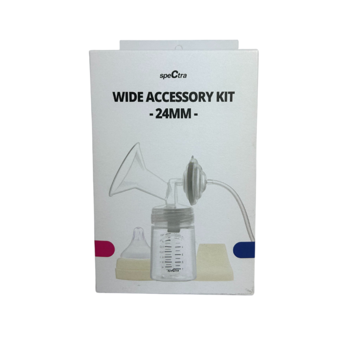 Kit premium 24 mm (biberon+accesorii) [2]