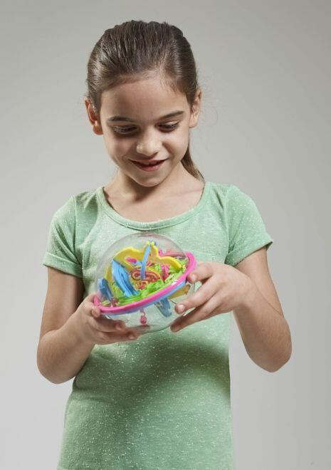 Labirint 3D Addictaball (13 cm) [4]