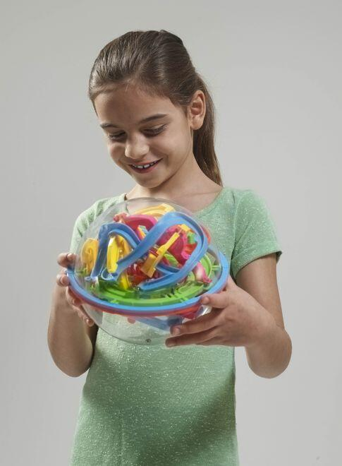 Labirint 3D Addictaball (19 cm) [6]
