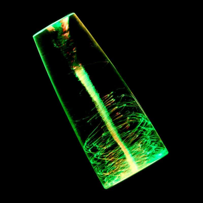 Lampa cu lumini - Tornada [5]