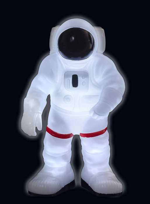 Lampa de veghe - Astronaut [3]