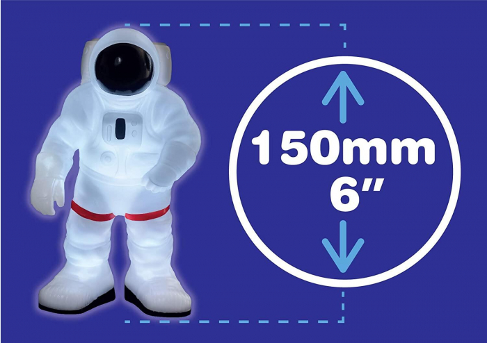 Lampa de veghe - Astronaut [6]