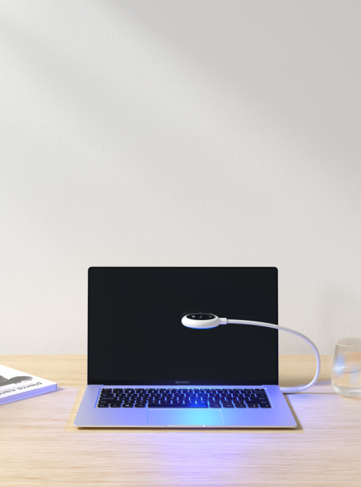 Lampa UV portabila pentru sterilizare [5]