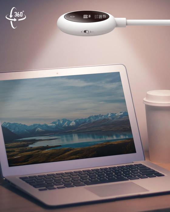 Lampa UV portabila pentru sterilizare [8]