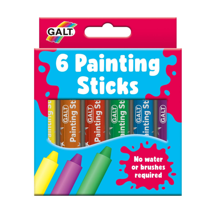 Magic Painting Sticks [3]