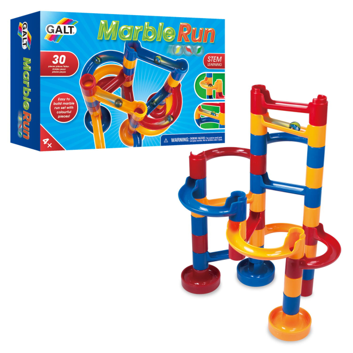 Marble Run - 30 de piese [3]