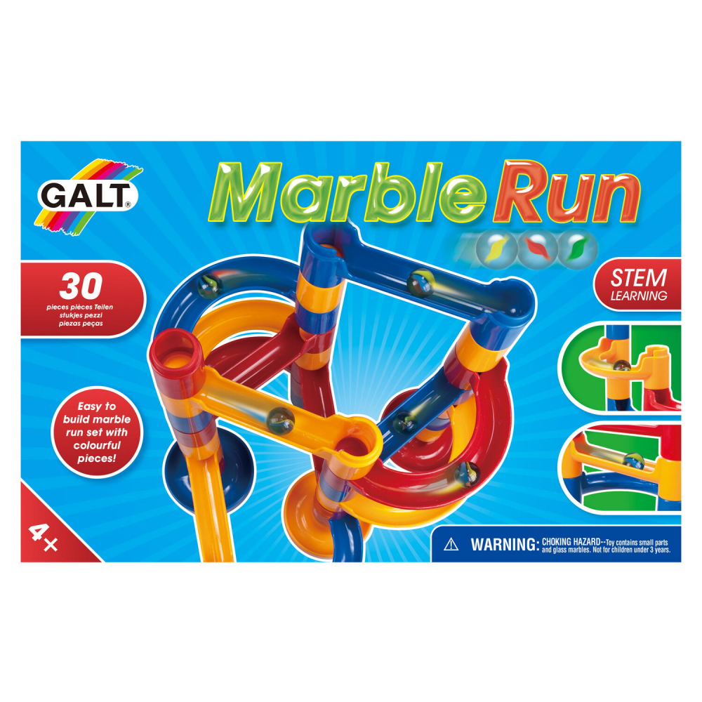 Marble Run - 30 de piese [6]