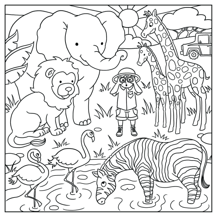 Marea carte de colorat [1]