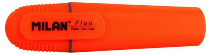 MARKER EVIDENTIATOR MILAN PORTOCALIU [1]