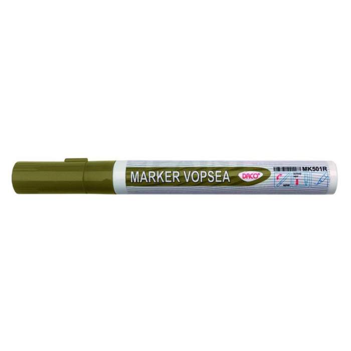 MARKER VOPSEA DACO AURIU MK501AU [1]